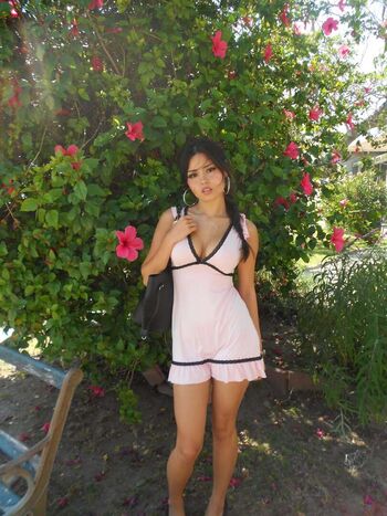 Full leaked Sohanna ricci page private onlyfans photo