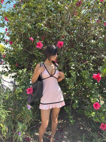 Full leaked Sohanna ricci page private onlyfans photo
