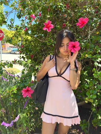 Full leaked Sohanna ricci page private onlyfans photo