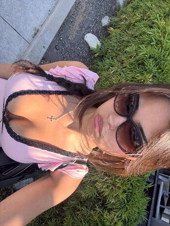 Full leaked Sohanna ricci page private onlyfans photo