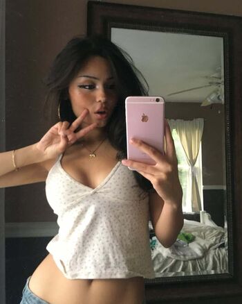Full leaked Sohanna ricci private onlyfans photo