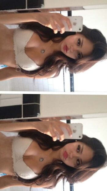 Full leaked Sohanna ricci page private onlyfans photo