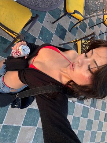 Full leaked Sohanna ricci page private onlyfans photo