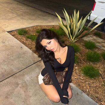 Full leaked Sohanna ricci page private onlyfans photo