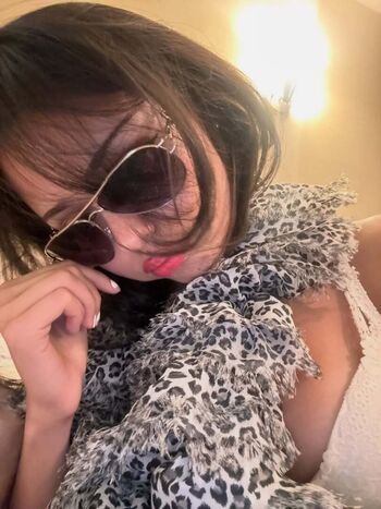 Full leaked Sohanna ricci page private onlyfans photo