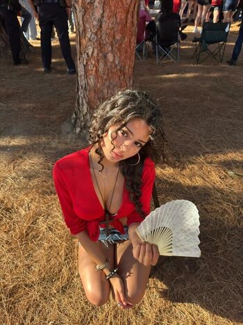 Full leaked Sohanna ricci private onlyfans photo