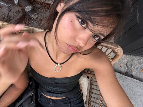 Full leaked Sohanna ricci private onlyfans photo