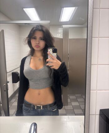 Full leaked Sohanna ricci private onlyfans photo