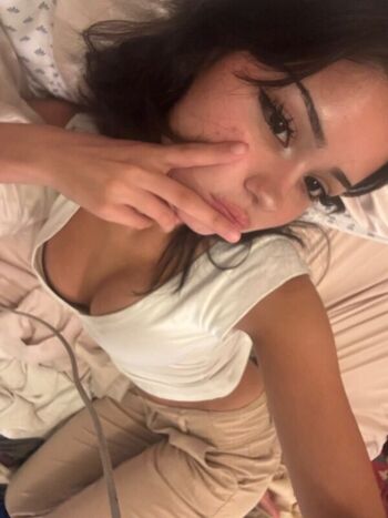 Full leaked Sohanna ricci private onlyfans photo