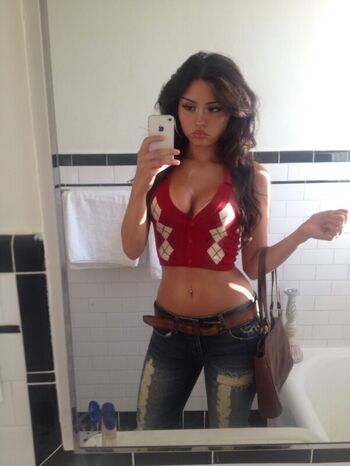 Full leaked Sohanna ricci page private onlyfans photo