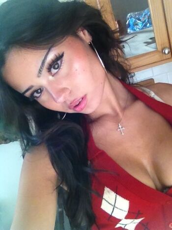 Full leaked Sohanna ricci page private onlyfans photo