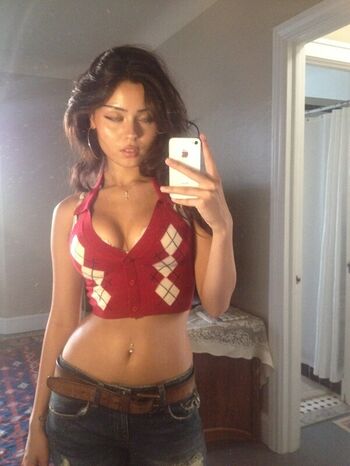 Full leaked Sohanna ricci page private onlyfans photo