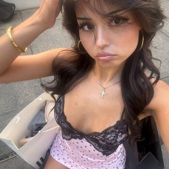 Full leaked Sohanna ricci private onlyfans photo
