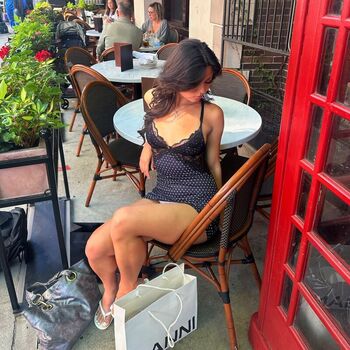 Full leaked Sohanna ricci private onlyfans photo