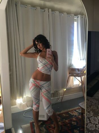 Full leaked Sohanna ricci private onlyfans photo
