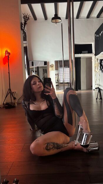Full leaked Soichisdream private onlyfans photo
