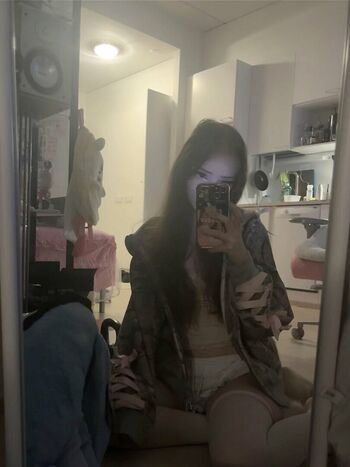 Full leaked Sokeripupu page private onlyfans photo