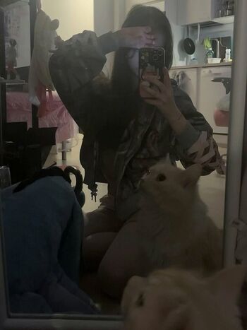 Full leaked Sokeripupu page private onlyfans photo