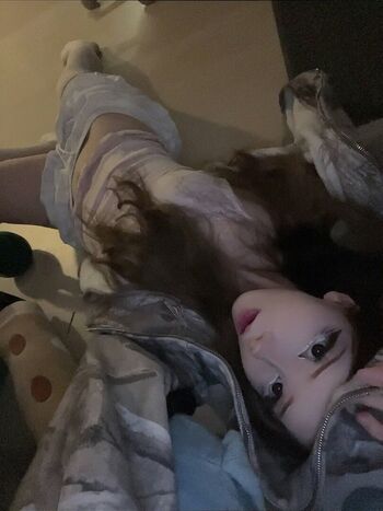 Full leaked Sokeripupu page private onlyfans photo