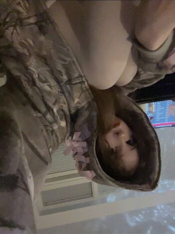 Full leaked Sokeripupu page private onlyfans photo