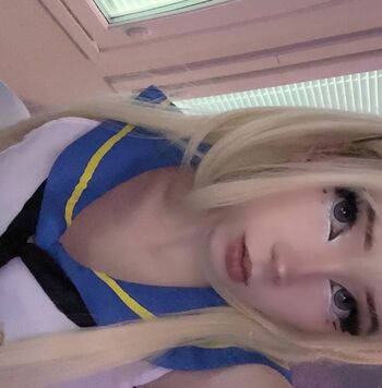 Full leaked Sokeripupu page private onlyfans photo