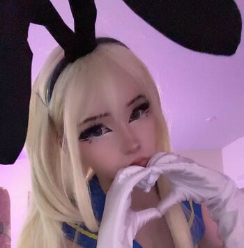 Full leaked Sokeripupu page private onlyfans photo