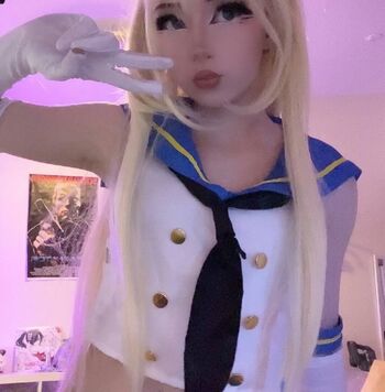 Full leaked Sokeripupu page private onlyfans photo