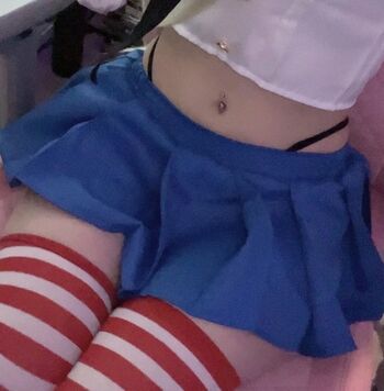 Full leaked Sokeripupu page private onlyfans photo