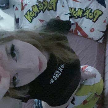 Full leaked Sokeripupu page private onlyfans photo