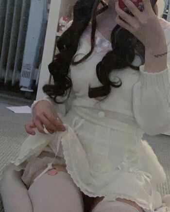 Full leaked Sokeripupu page private onlyfans photo