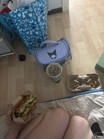 Full leaked Sokeripupu page private onlyfans photo