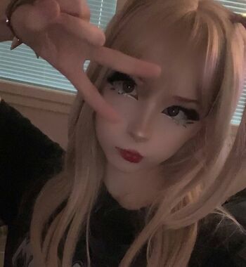 Full leaked Sokeripupu private onlyfans photo