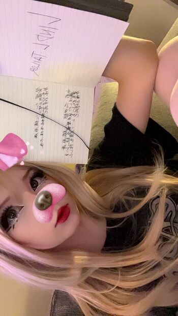 Full leaked Sokeripupu private onlyfans photo