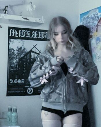 Full leaked Sokeripupu private onlyfans photo