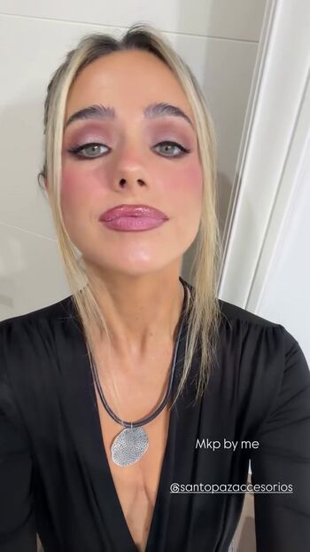 Full leaked Sol rivas private onlyfans photo