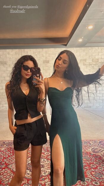 Full leaked Sol rodriguez private onlyfans photo