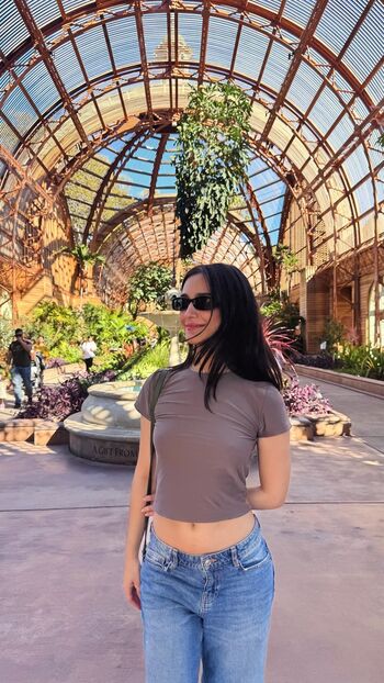Full leaked Sol rodriguez private onlyfans photo
