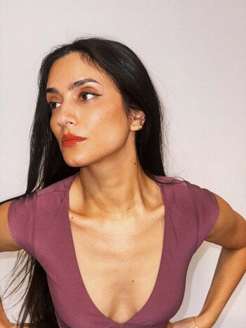 Full leaked Sol rodriguez private onlyfans photo