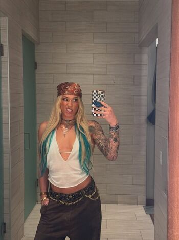 Full leaked Sol ruca private onlyfans photo