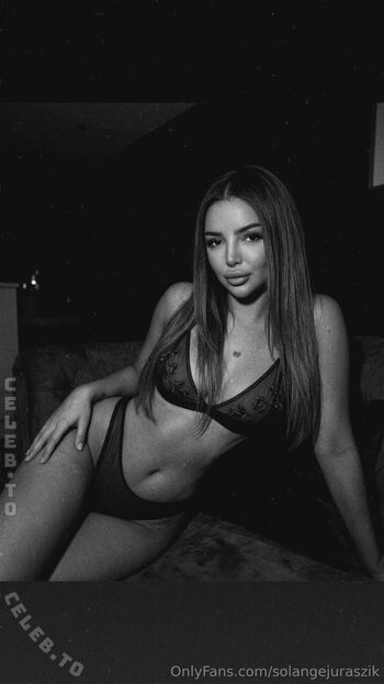 Full leaked Solangejuraszik page private onlyfans photo