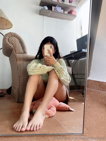 Full leaked Solecitosmithh private onlyfans photo