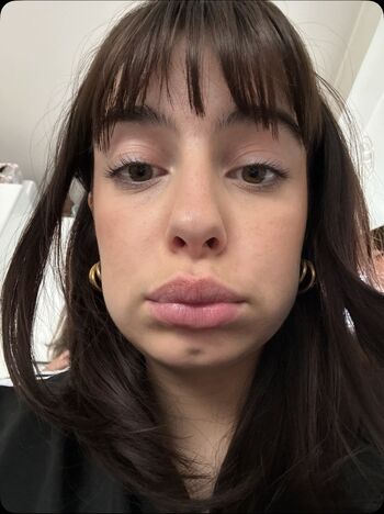 Full leaked Soledadbiggs private onlyfans photo
