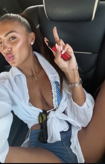 Full leaked Solene favreau private onlyfans photo