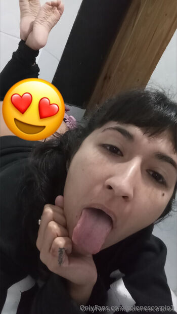 Full leaked Solenescorpio private onlyfans photo