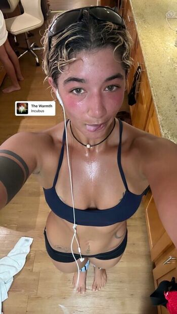 Full leaked Soleyfaye page private onlyfans photo