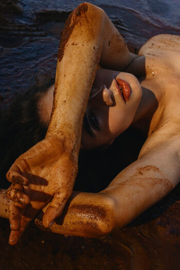 Full leaked Solomia maievska page private onlyfans photo