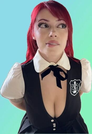 Full leaked Solomonica de winter private onlyfans photo