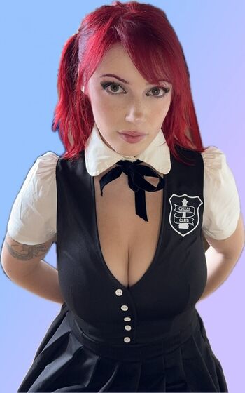 Full leaked Solomonica de winter private onlyfans photo