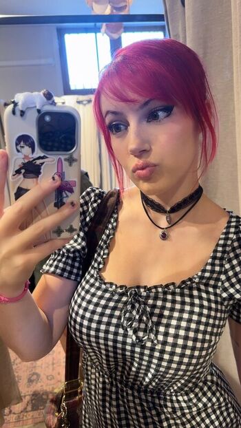 Full leaked Solomonica de winter  page private onlyfans photo