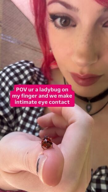Full leaked Solomonica de winter  page private onlyfans photo